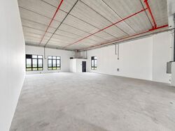 Tampines Connection (D18), Factory #631033021